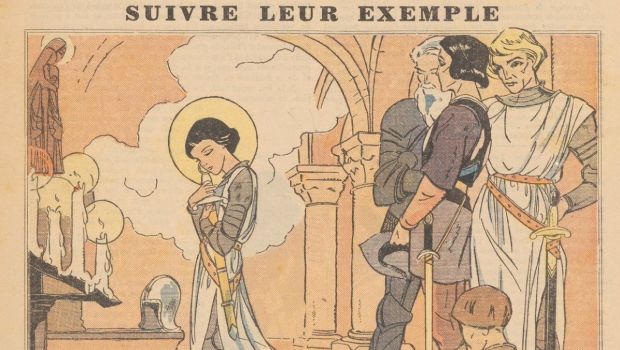 La-semaine-de-Suzette-fascicule-de-mai-1940