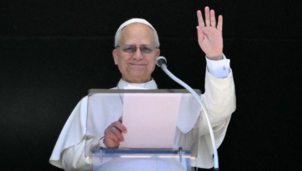 Corner Item Image - Regina Cœli : Léon XIV appelle à annoncer l’Évangile sans peur