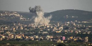 Liban : à peine entré en vigueur, un cessez-le-feu fragilisé