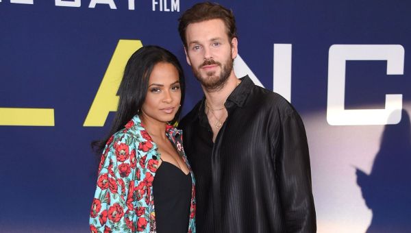 Corner Item Image - La famille, véritable boussole de vie de Matt Pokora