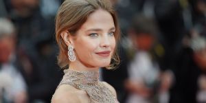 Natalia Vodianova : “Ma sœur a été mon plus grand professeur d’espérance”