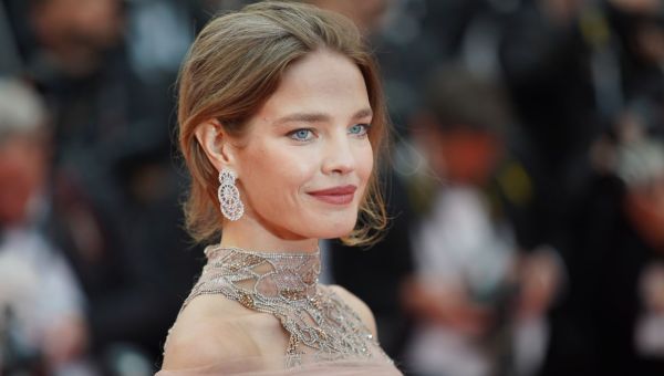 Corner Item Image - Natalia Vodianova : “Ma sœur a été mon plus grand professeur d’espérance”