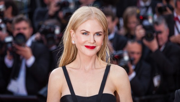 Corner Item Image - Nicole Kidman se forme pour devenir “accompagnatrice de fin de vie”