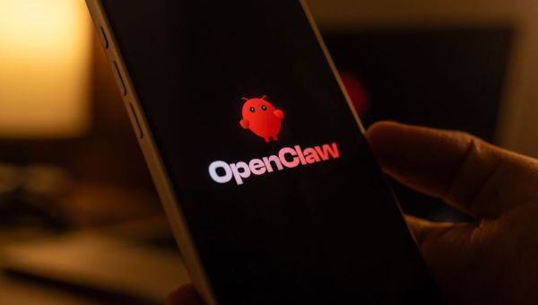 Corner Item Image - Baptiste Detombe : “Avec OpenClaw, l’IA n’a plus de frontières claires”