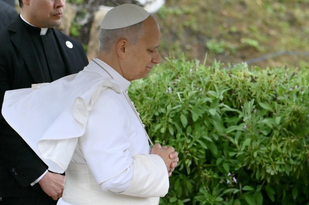 POPE LEO