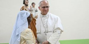 La discrète mais profonde dévotion de Léon XIV à saint Joseph