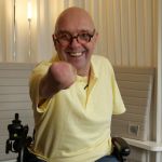Philippe Croizon : “J’aime ma vie parce que j’en ai fait quelque chose”