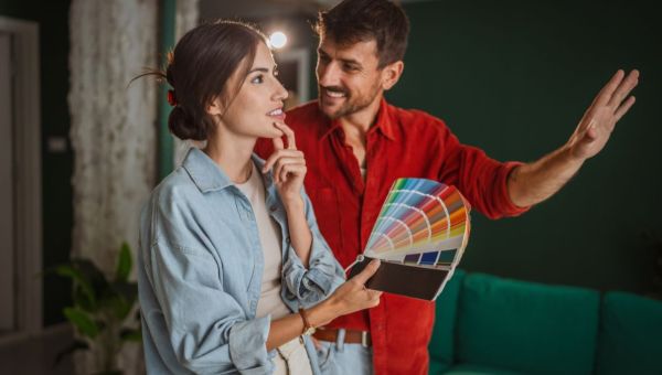 Corner Item Image - Travaux : les trois clés d’une rénovation réussie