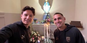 Avec Florian Thauvin et Ruben Aguilar, le RC Lens est béni !