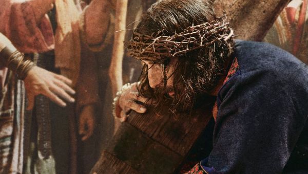 Corner Item Image - “The Chosen”, cap sur la Passion pour une saison 6 décisive