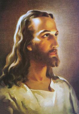 The_Head_of_Christ_by_Warner_Sallman