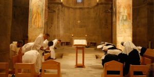Liturgie des Heures : “Il ne s’agit pas d’une réforme mais plutôt d’une relecture”