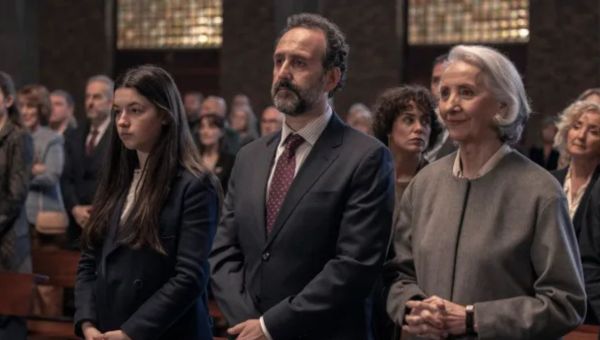 "Les Dimanches", film espagnol de Alauda Ruiz de Azúa, est sorti le 1er au Mexique et le 11 février en France.