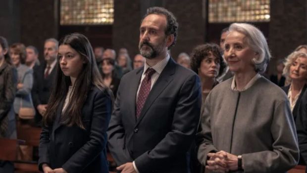 "Les Dimanches", film espagnol de Alauda Ruiz de Azúa, est sorti le 1er au Mexique et le 11 février en France.