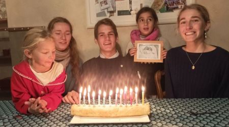 Marie et Espérance, sœurs siamoises : 28 minutes qui ont changé toute une famille