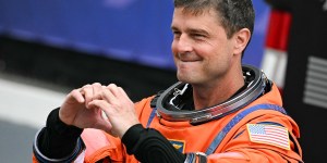Artémis 2 : comment le voyage sur la Lune a ravivé la foi de Reid Wiseman