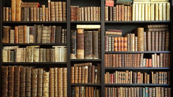 bibliotheque