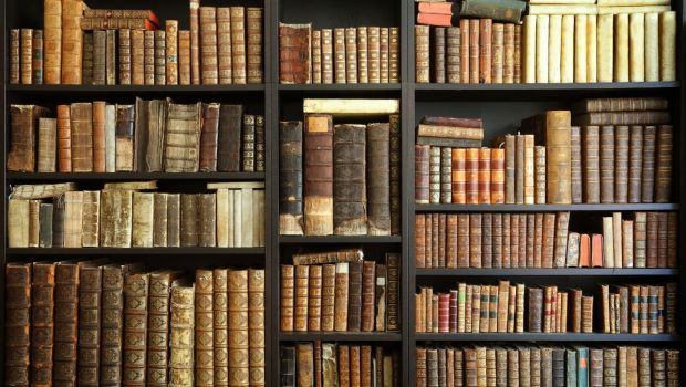 bibliotheque