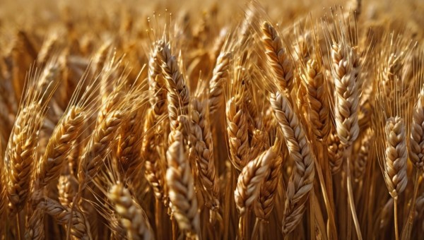 Corner Item Image - Blé, orge, épeautre… la place stratégique des céréales dans la Bible