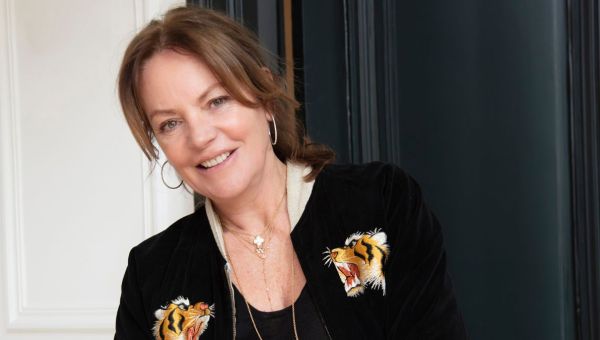 Corner Item Image - Cendrine Dominguez : “Face à la mort, l’espérance est un risque à prendre”