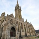 La chapelle du Kreisker, un joyau marial breton bientôt hors de danger ?
