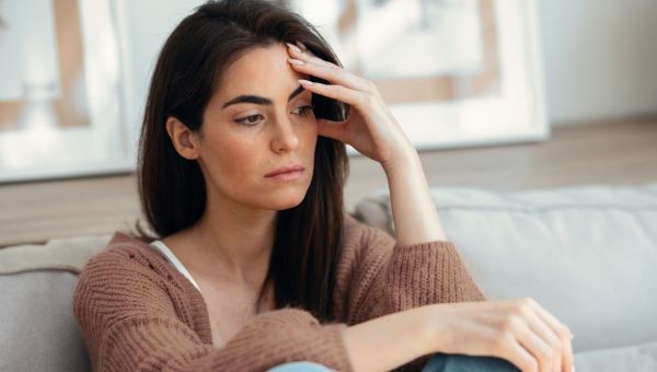 Corner Item Image - Comment l’excès de cortisol peut vous faire basculer en mode survie