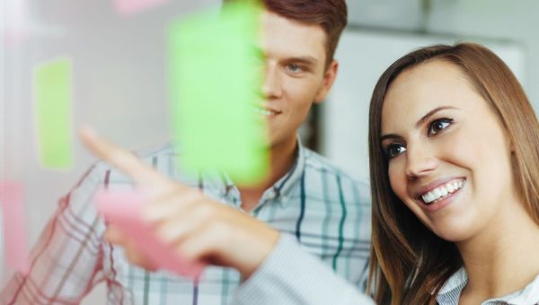 Corner Item Image - Comment vivre avec un conjoint atteint de TDAH ?