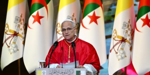 Léon XIV en Algérie : l’Église comme “pont” entre les peuples