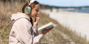 Un tiers des adolescents ne lit pas : comment inverser la tendance ?