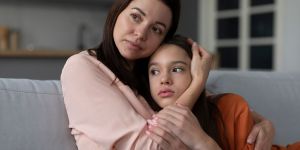 Éduquer sans transmettre aux enfants ses peurs