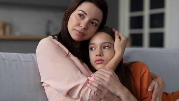 Corner Item Image - Éduquer sans transmettre aux enfants ses peurs