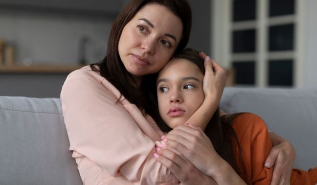 Corner Hero Image - Éduquer sans transmettre aux enfants ses peurs