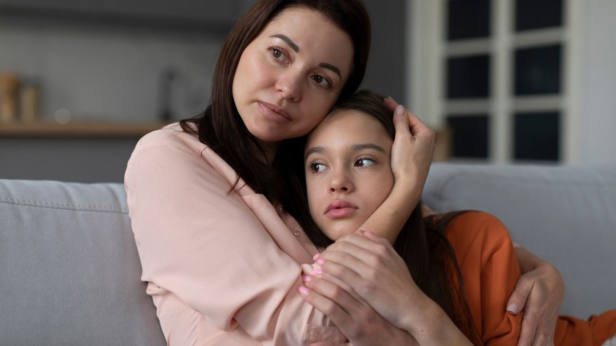 Éduquer sans transmettre aux enfants ses peurs