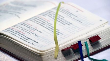 La prière du Magnificat va changer