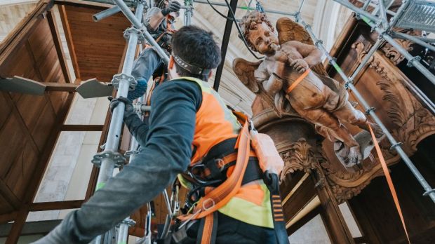 orgue-bordeaux-demontage