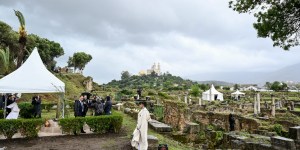 La journée de Léon XIV dans les pas de son maître spirituel