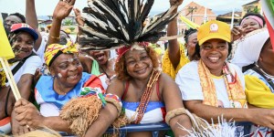 Au cœur d’une liesse populaire, Léon XIV fait vibrer Malabo 