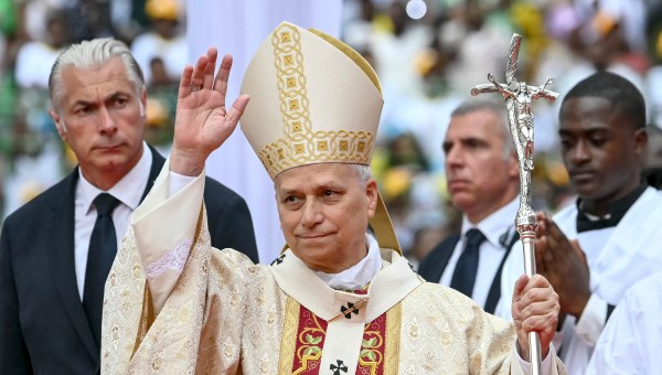 pope-leo-xiv-holy-mass-malabo-stadium-malabo-africa