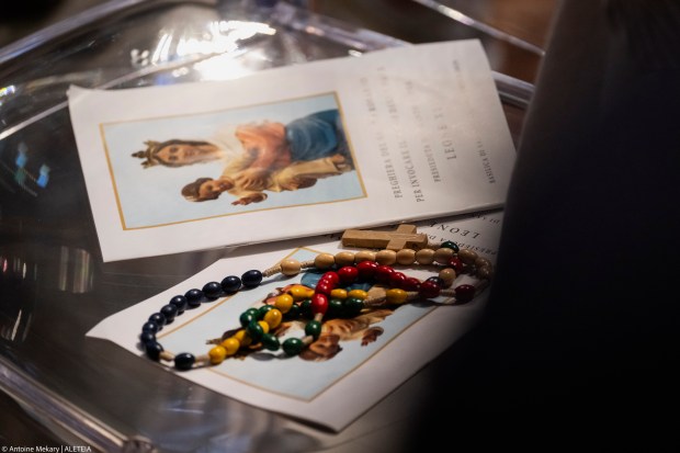 pope-leo-xiv-prayer-rosary-vigil-peace-st.-peters-basilica-vatican