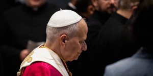Ukraine, Liban, Soudan : le cri du Pape pour la paix
