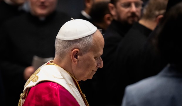 Corner Hero Image - Ukraine, Liban, Soudan : le cri du Pape pour la paix