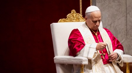 “Que la folie de la guerre prenne fin !”: la supplique de Léon XIV pour la paix