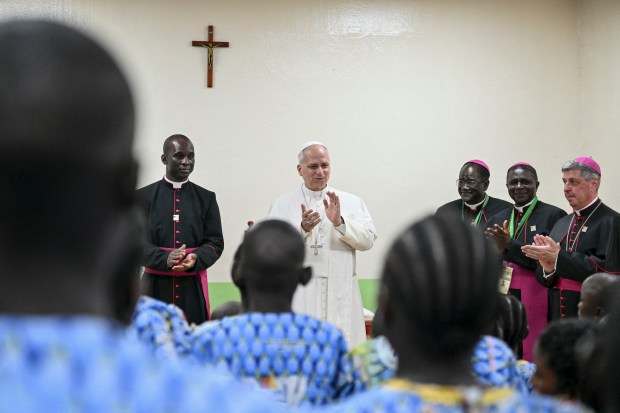 pope-leo-xiv-yaounde-cameroon-africa