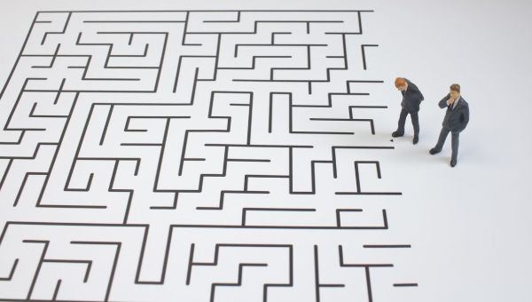 Corner Item Image - Comment prendre des décisions dans un contexte toujours plus incertain ?