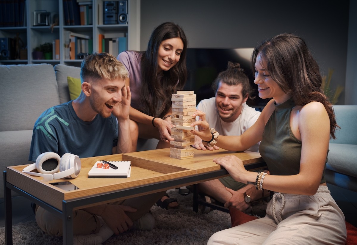 hobbies de baby boomer