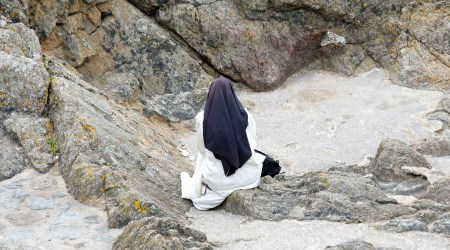 Un homme arrêté après l’agression d’une religieuse française à Jérusalem