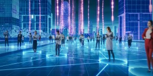 L’intelligence artificielle va-t-elle dévorer l’espace ?