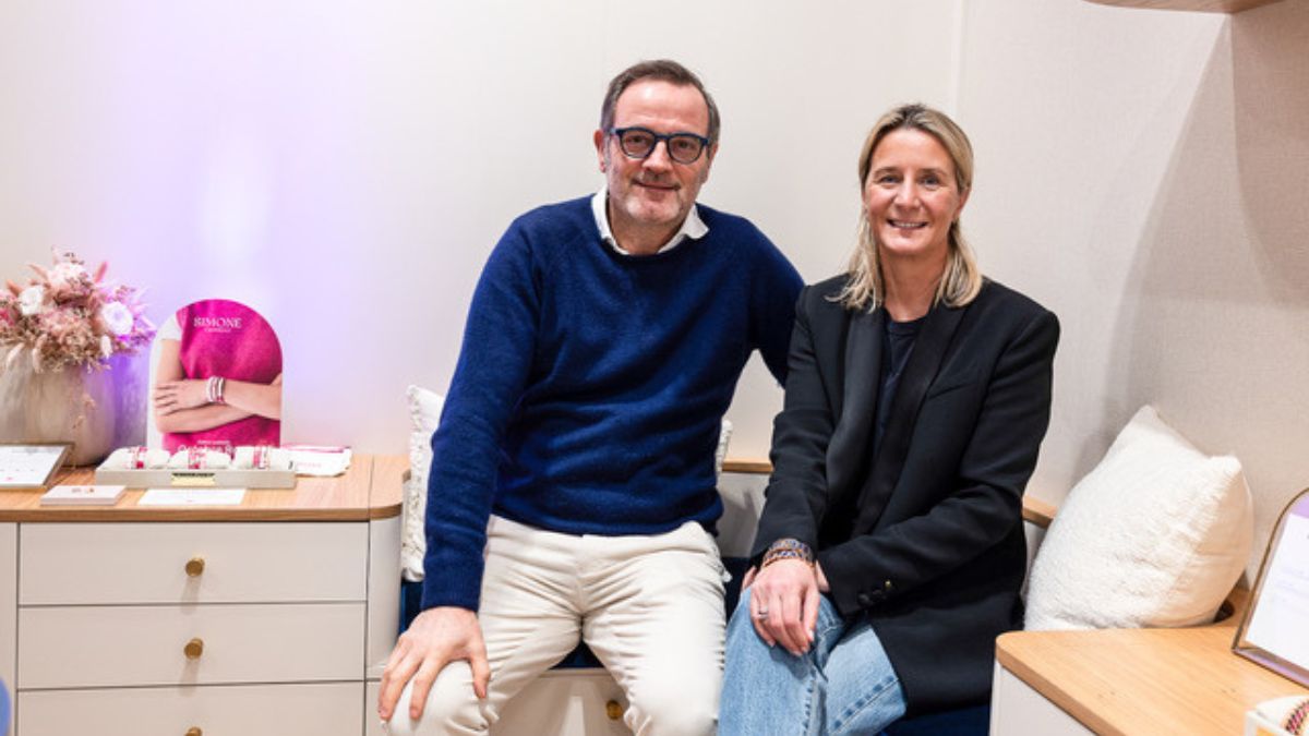 Simone à Bordeaux, une jolie marque née de l’épreuve d’Agnès