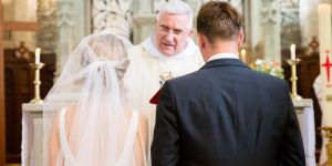 Cinq phrases choc du père François Potez sur le mariage