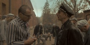 “Maximilien Kolbe, une vie donnée” : le saint d’Auschwitz au cinéma